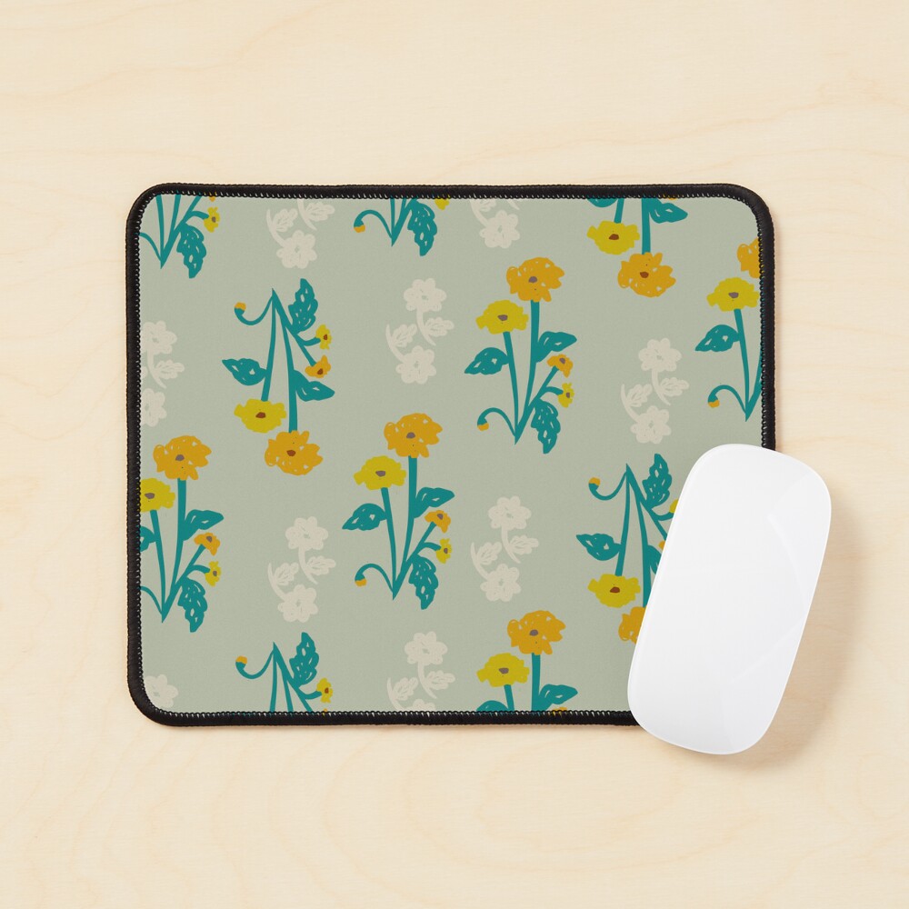 Item preview, Mouse Pad designed and sold by Aab-Rangi.