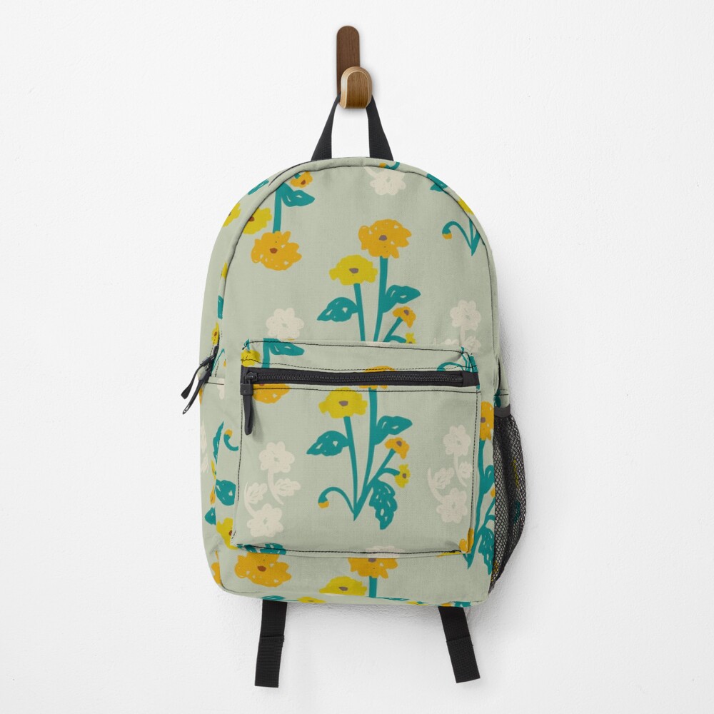Item preview, Backpack designed and sold by Aab-Rangi.
