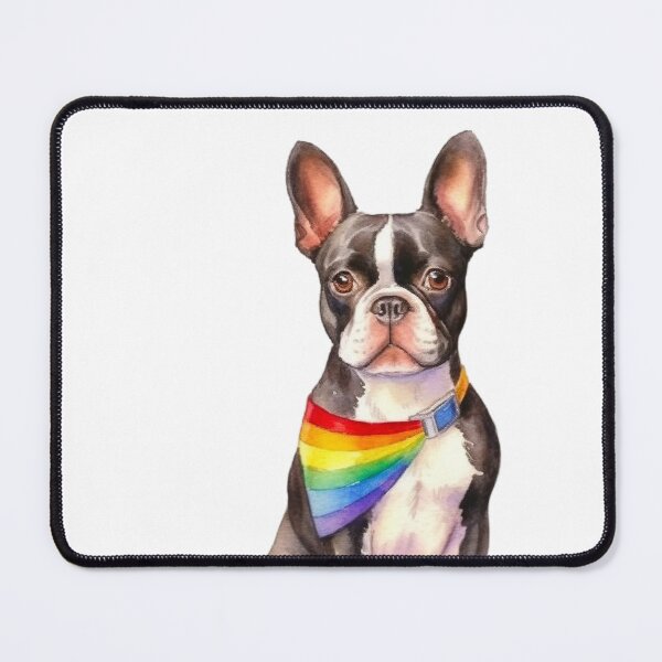 Item preview, Boston ready for Pride designed and sold by Polnorandco.