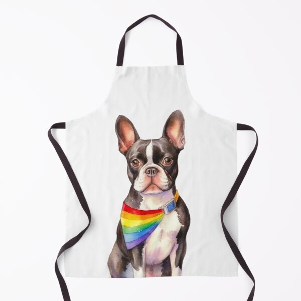 Item preview, Boston ready for Pride designed and sold by Polnorandco.
