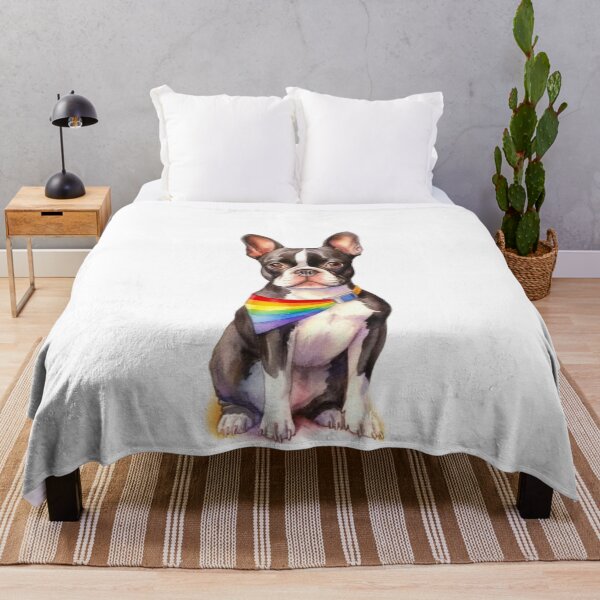 Item preview, Boston ready for Pride designed and sold by Polnorandco.