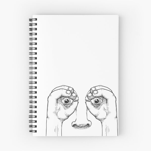 Item preview, Binoculars designed and sold by Toupee3000.