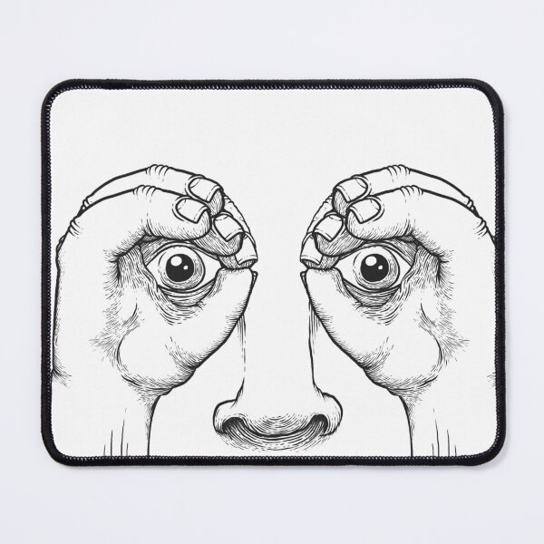 Item preview, Binoculars designed and sold by Toupee3000.