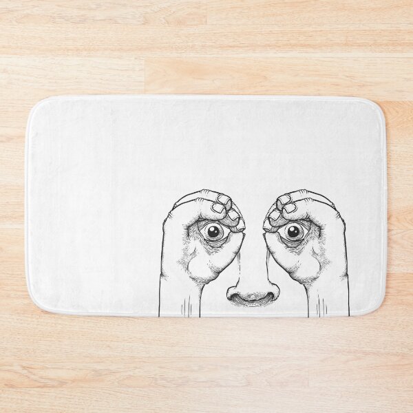 Item preview, Binoculars designed and sold by Toupee3000.