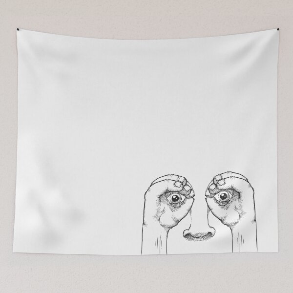 Item preview, Binoculars designed and sold by Toupee3000.