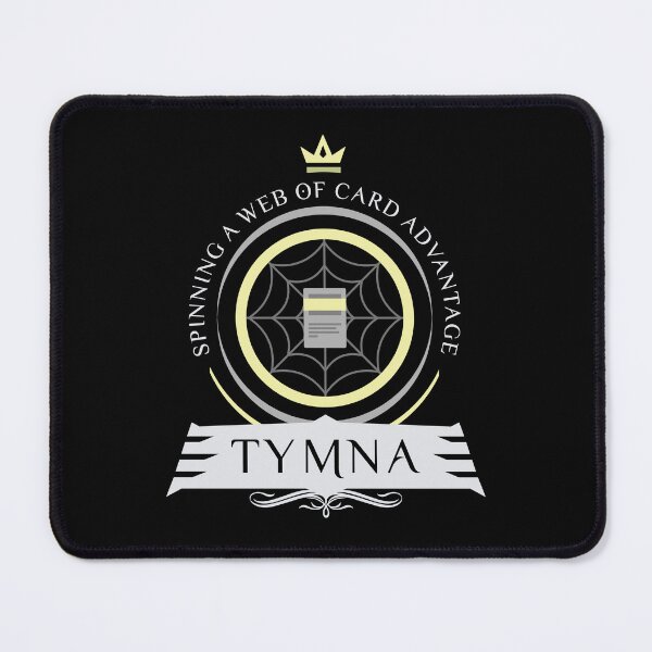 Item preview, Commander Tymna designed and sold by Epic Upgrades.