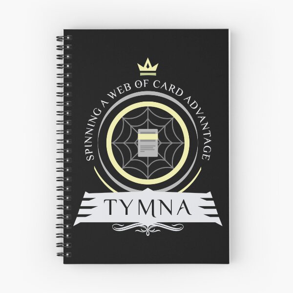 Item preview, Commander Tymna designed and sold by Epic Upgrades.