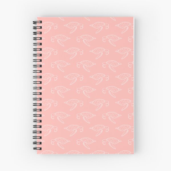 Item preview, Happy white underwater seaturtle in deep rose water - Fish and Friends Collection designed and sold by Sichtbarekunst.