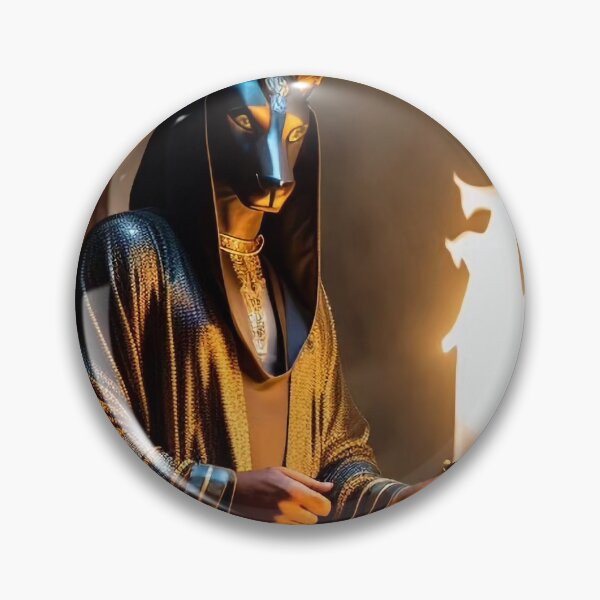 Artikelvorschau, Anubis entworfen und verkauft von Aicreat0r.