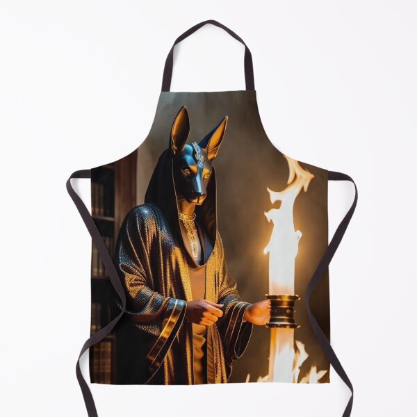 Artikelvorschau, Anubis entworfen und verkauft von Aicreat0r.