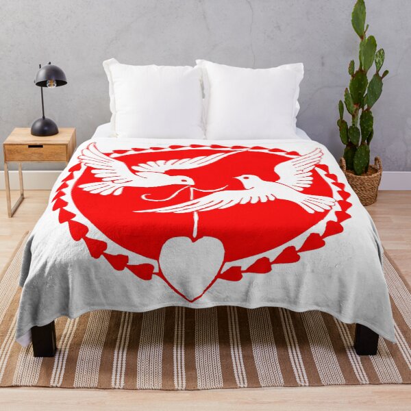 Item preview, Palomas entregando amor designed and sold by RaionKeiji.