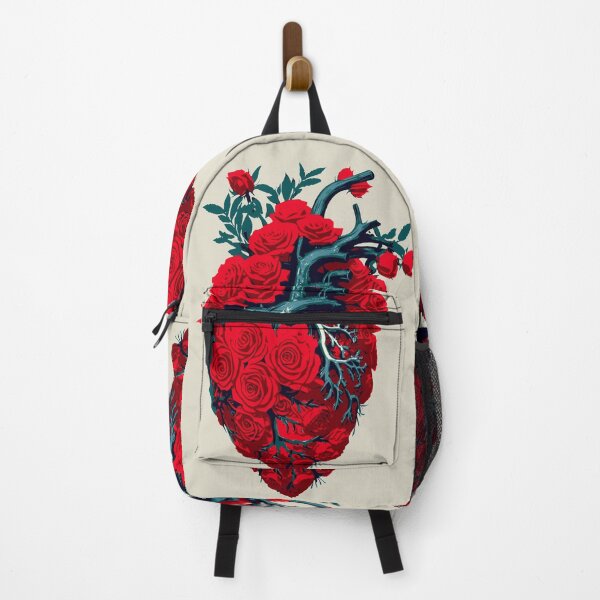 Item preview, Heart of the rose designed and sold by yulia-rb.