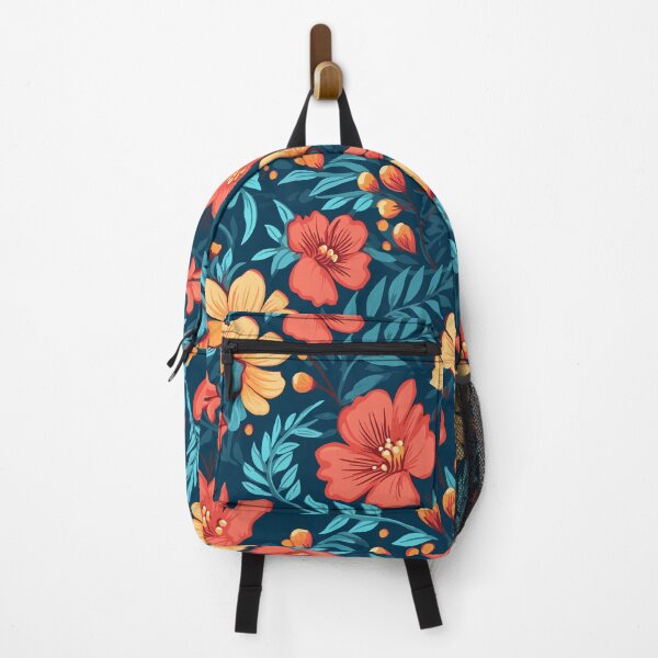 Item preview, Floral pattern designed and sold by enipra.