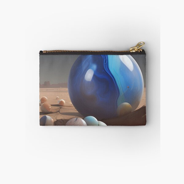 Item preview, Found My Marbles designed and sold by afrancisCL.