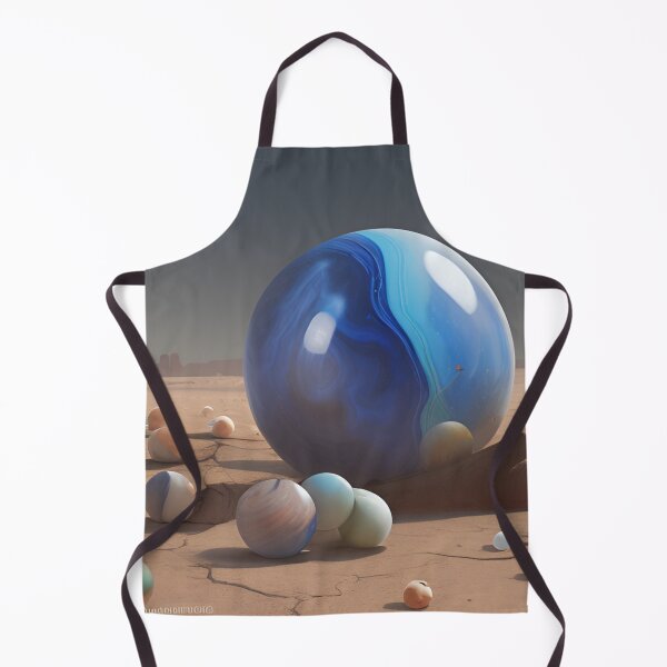 Item preview, Found My Marbles designed and sold by afrancisCL.