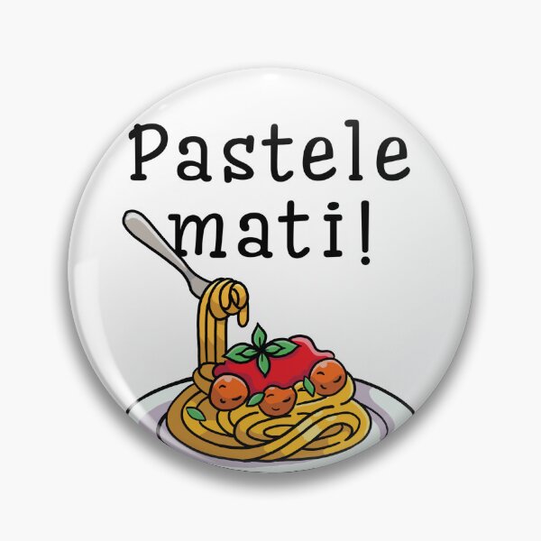 Item preview, Pastile mati! designed and sold by Buitan.