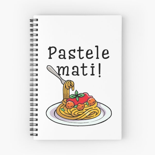 Item preview, Pastile mati! designed and sold by Buitan.