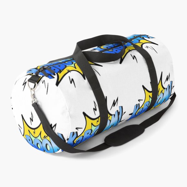 Item preview, KaBoom! designed and sold by Rich Summers Art.