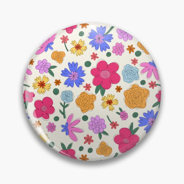 Item preview, florals for spring? designed and sold by haileyellis17.