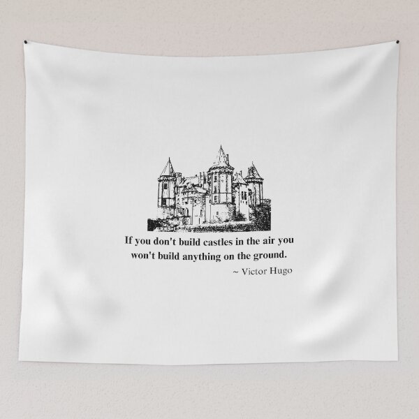 Item preview, Outlander castle designed and sold by Seeyun.