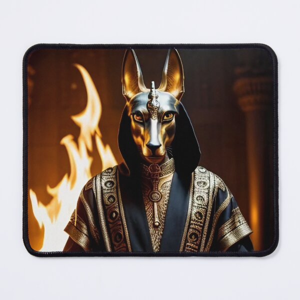Item preview, Anubis designed and sold by Aicreat0r.