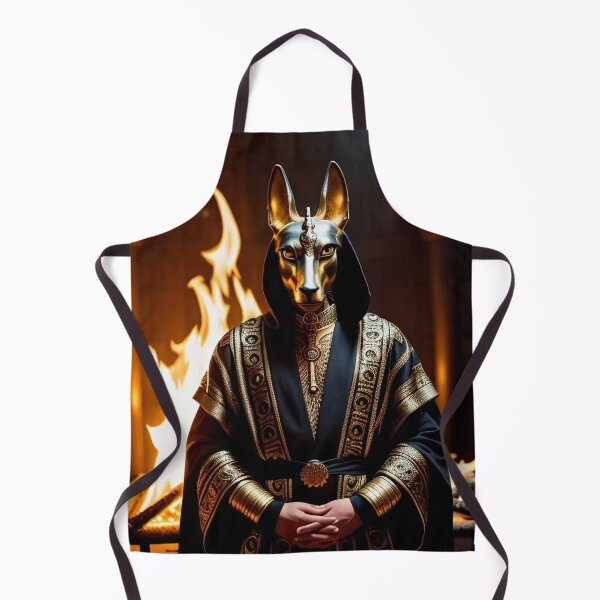 Artikelvorschau, Anubis entworfen und verkauft von Aicreat0r.