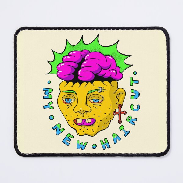 Item preview, Check out my new haircut designed and sold by ThundRDownunder.