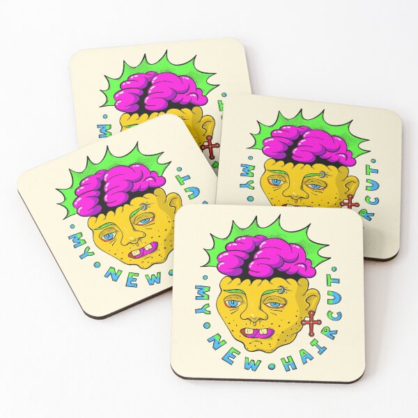 Item preview, Check out my new haircut designed and sold by ThundRDownunder.