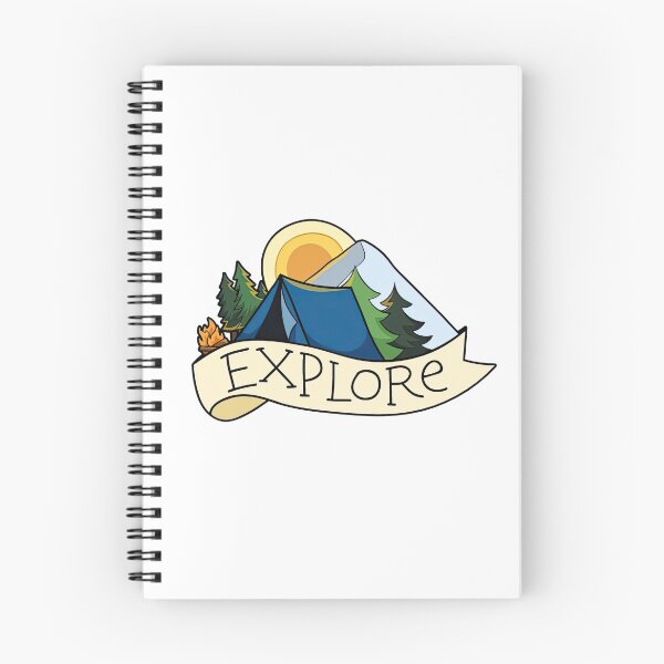 Item preview, Forest Mountain designed and sold by DexOneShop.