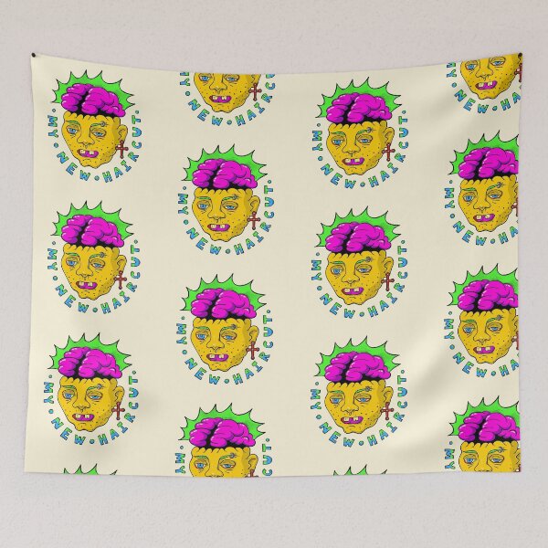 Item preview, Check out my new haircut designed and sold by ThundRDownunder.