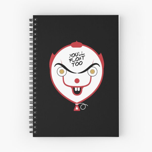Item preview, You'll float too designed and sold by ATOMFX.
