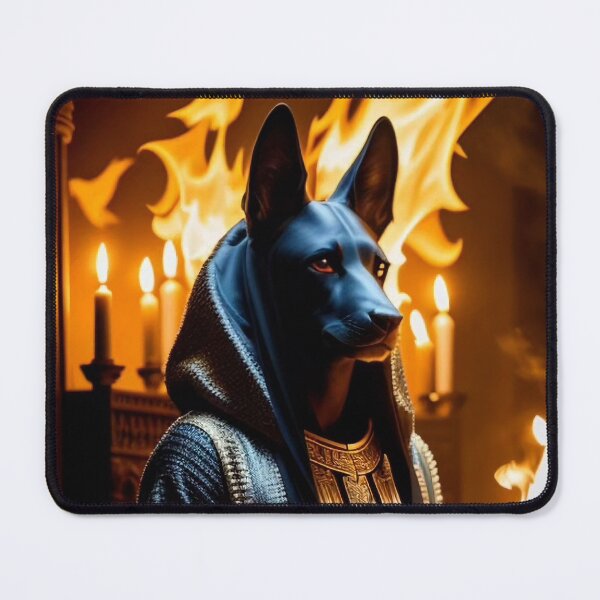 Item preview, Anubis designed and sold by Aicreat0r.