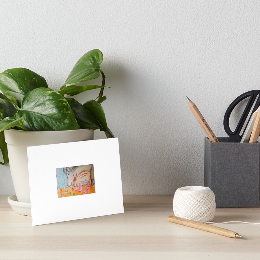 Item preview, Galeriedruck designed and sold by Klonen-Kunst.