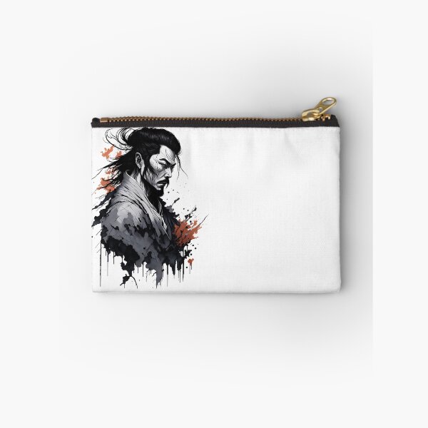 Item preview, Miyamoto Musashi designed and sold by Noxia-Designs.