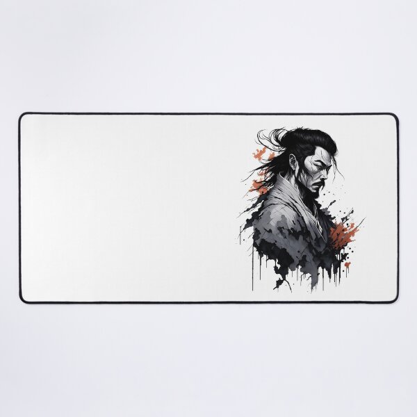 Item preview, Miyamoto Musashi designed and sold by Noxia-Designs.