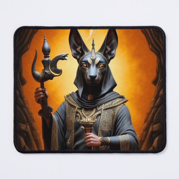 Artikelvorschau, Anubis entworfen und verkauft von Aicreat0r.