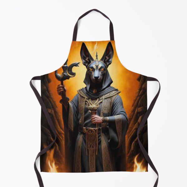 Artikelvorschau, Anubis entworfen und verkauft von Aicreat0r.