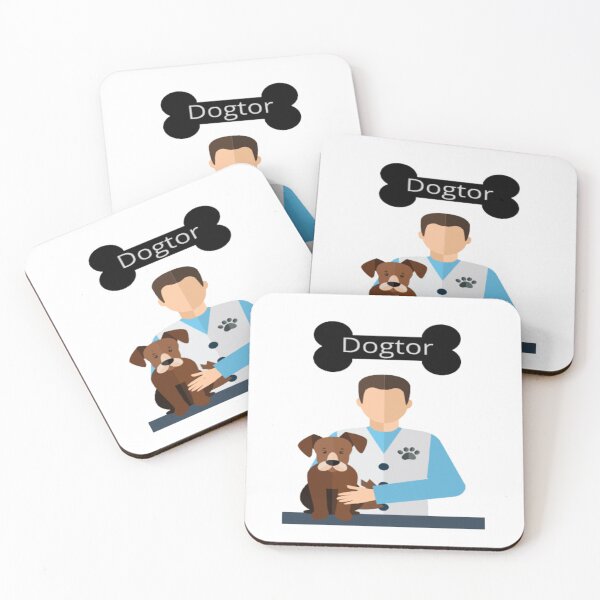 Item preview, Dogtor designed and sold by surprise-to-me.