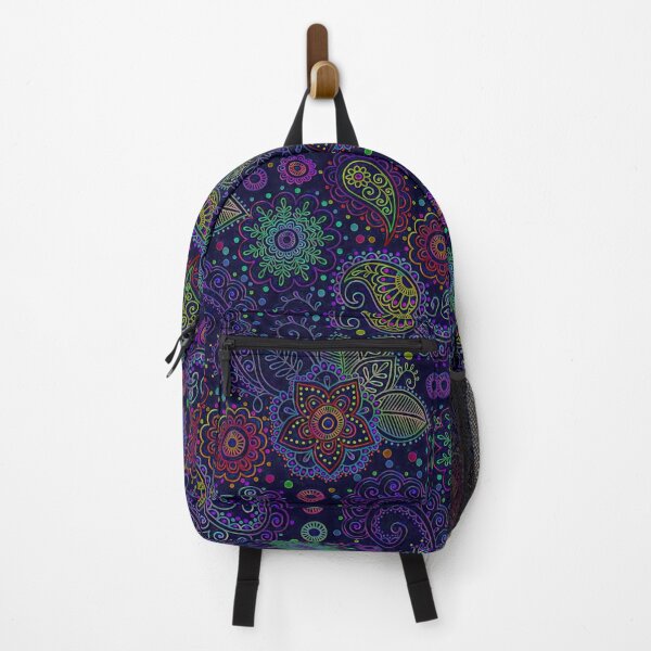 Item preview, Crazy Paisley designed and sold by DesignsbyXtine.