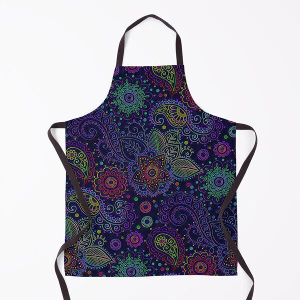 Item preview, Crazy Paisley designed and sold by DesignsbyXtine.