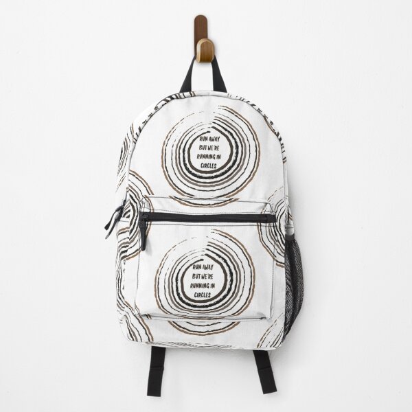 Item preview, Running in circles designed and sold by Gage Mitchener.