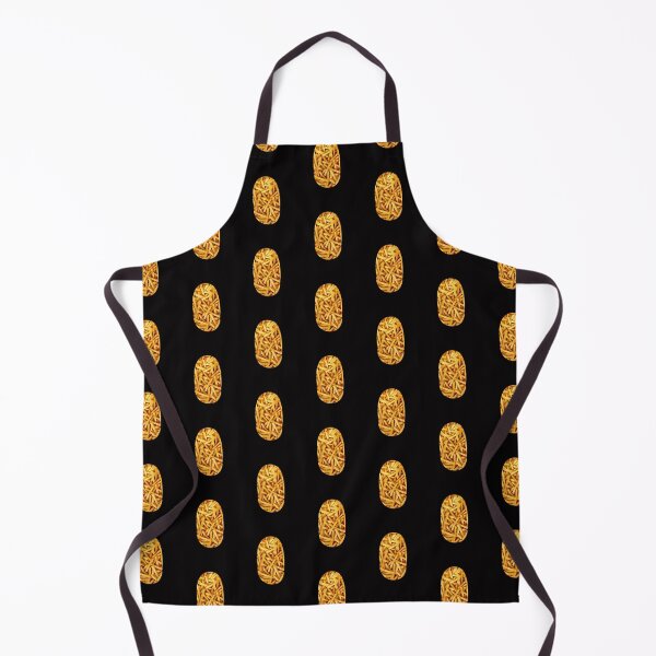 Item preview, Funny French Fries Inside the Potato designed and sold by Tetete.