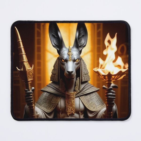 Item preview, Anubis designed and sold by Aicreat0r.