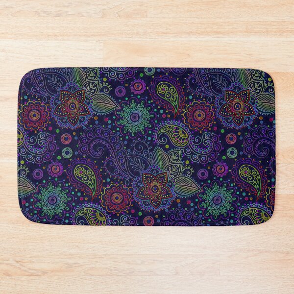 Item preview, Crazy Paisley designed and sold by DesignsbyXtine.