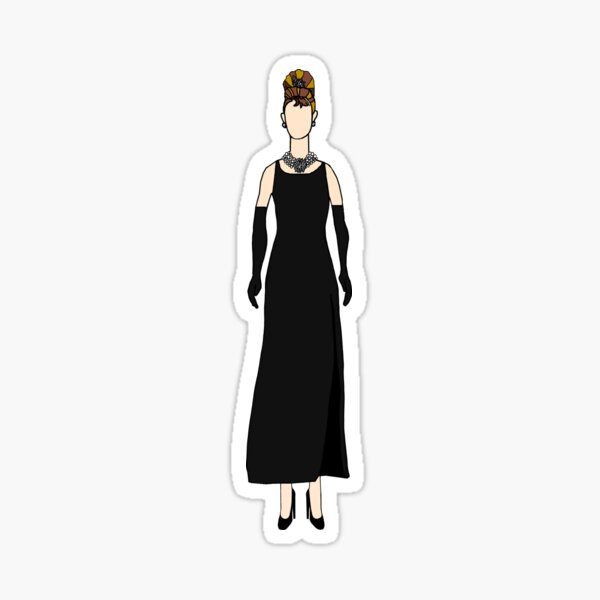 Item preview, Audrey 9 designed and sold by NOTSNIW ART.