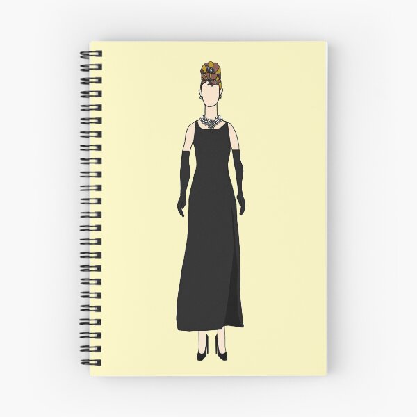 Item preview, Audrey 9 designed and sold by NOTSNIW ART.