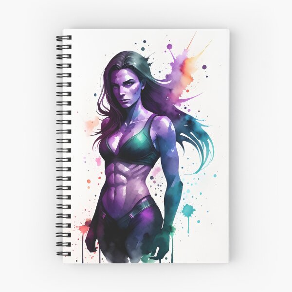 Item preview, Beautiful and Dark Scorpio Goddess designed and sold by Erika V..