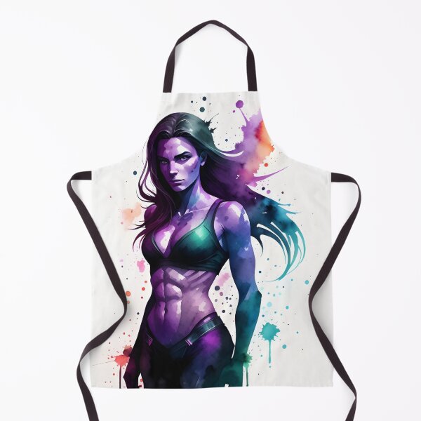 Item preview, Beautiful and Dark Scorpio Goddess designed and sold by Erika V..