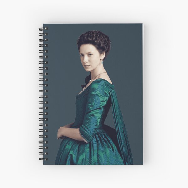 Item preview, Claire Outlander designed and sold by Clairee999.
