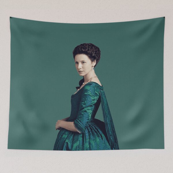 Item preview, Claire Outlander designed and sold by Clairee999.